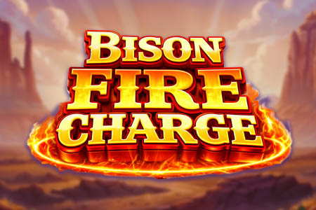 Bison Fire Charge