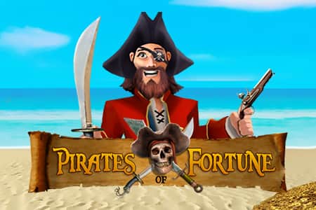 Pirates of Fortune