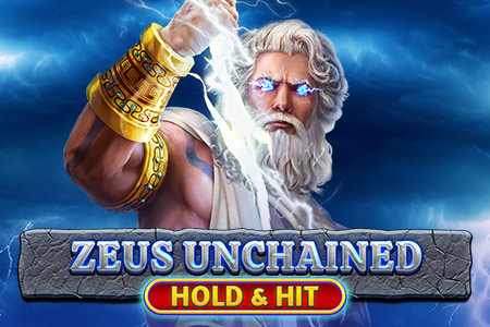 Zeus Unchained - Hold & Hit