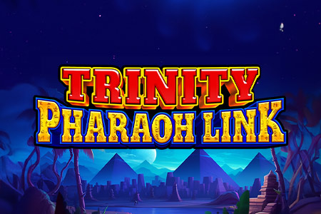 Trinity Pharaoh Link