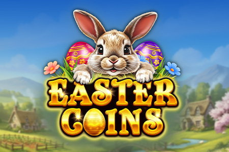 Easter Coins