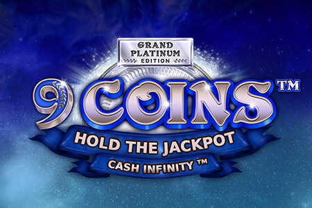 9 Coins Grand Platinum Edition