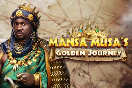 Mansa Musa's Golden Journey