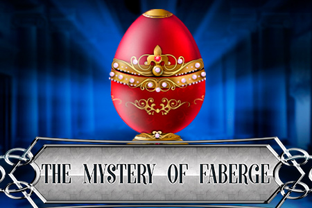 The Mystery of Faberge