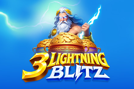 3 Lightning Blitz