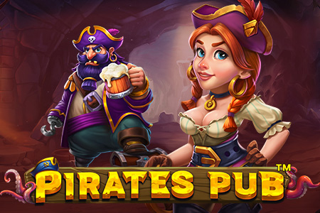 Pirates Pub