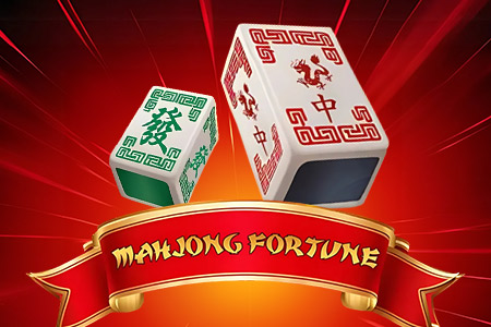 Mahjong Fortune