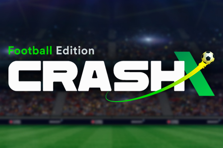 CrashX Football Edition