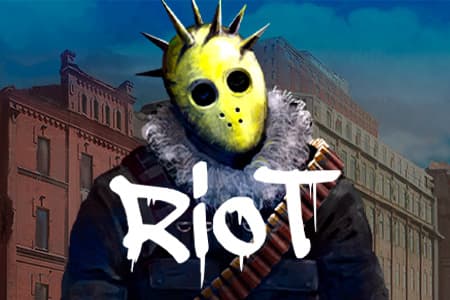 Riot