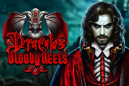 Dracula's Bloody Reels
