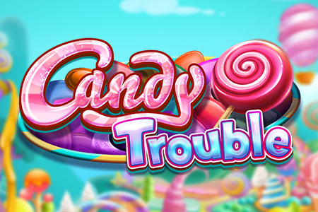 Candy Trouble