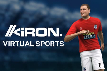 Kiron virtual sports