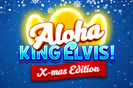 Aloha King Elvis