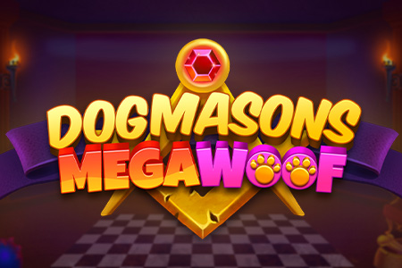 Dogmasons MegaWOOF