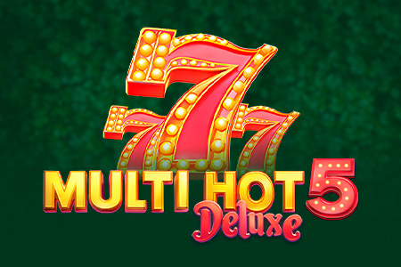 Multi Hot 5 Deluxe