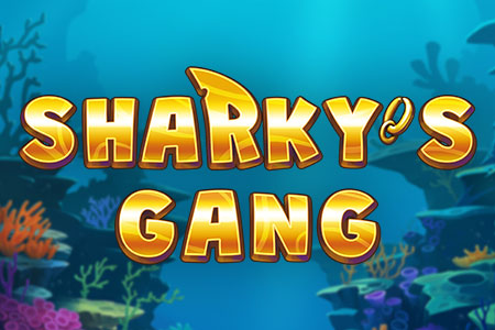 Sharky's Gang