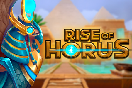 Rise of Horus