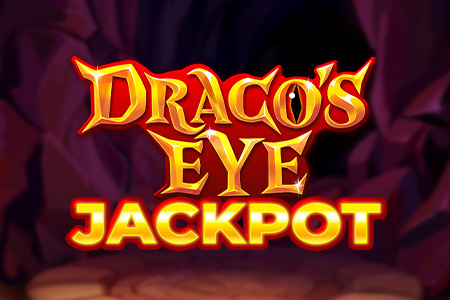Draco's Eye Jackpot