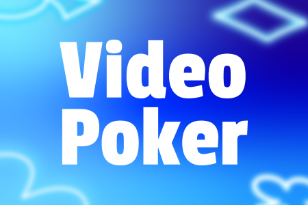 Video Poker