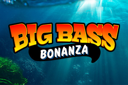 Big Bass Bonanza