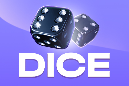 Dice