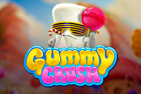 Gummy Crush