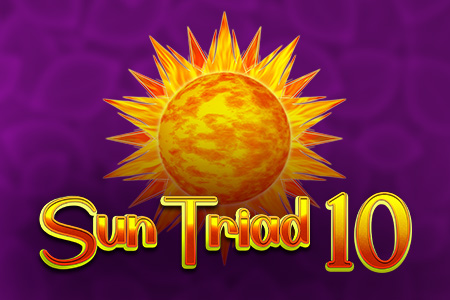 Sun Triad 10