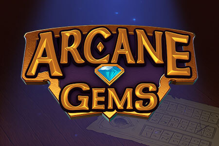 Arcane Gems