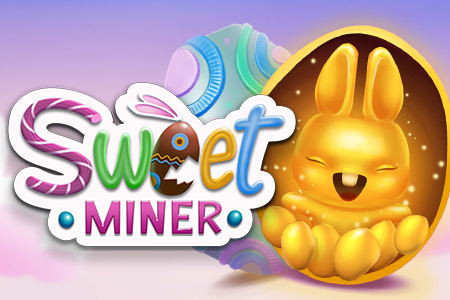 Sweet Miner