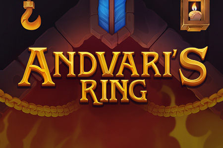 Andvari's Ring