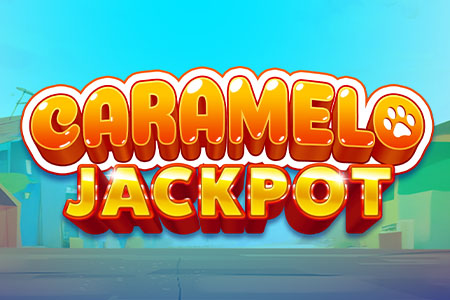 Caramelo Jackpot