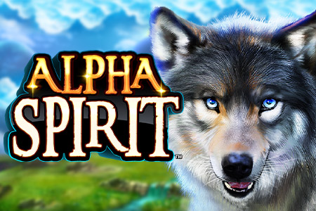 Alpha Spirit