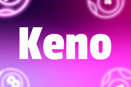 Keno