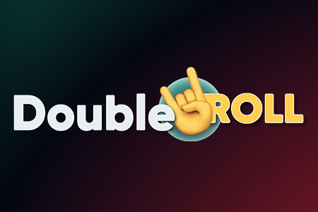 Double Roll