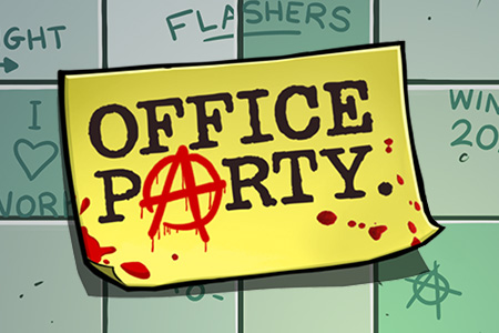 Office Party