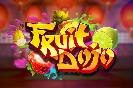 Fruit Dojo
