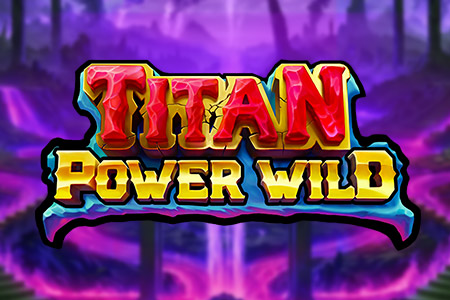 Titan Power Wild