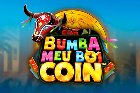 Bumba Meu Boi Coin