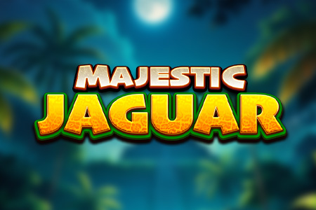 Majestic Jaguar