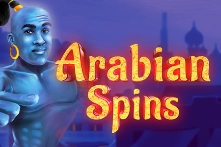 Arabian Spins