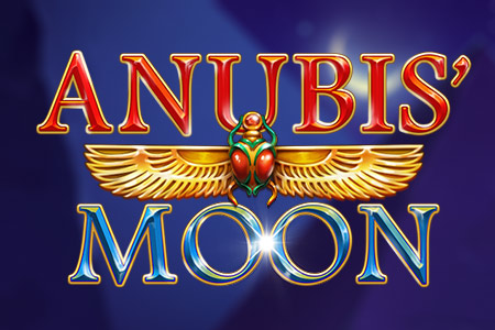 Anubis Moon