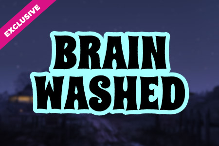 Brainwashed