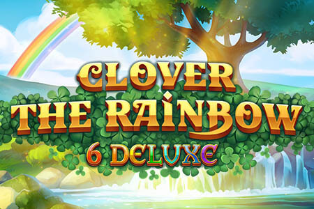 Clover Rainbow 6 Deluxe