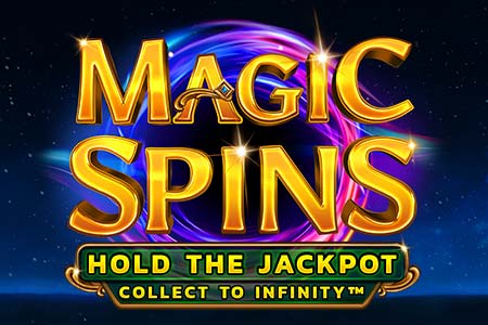 Magic Spins