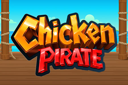 Chicken Pirate