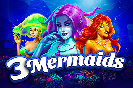 3 Mermaids