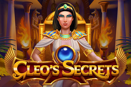 Cleo's Secrets