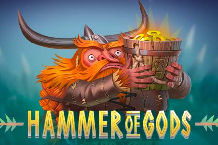 Hammer of Gods