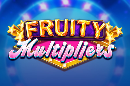 Fruity Multipliers