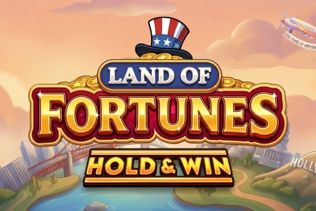 Land of Fortunes